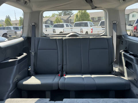 2006 Honda Pilot LX