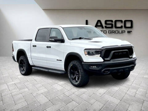 2021 RAM 1500 for sale at LASCO FORD in Fenton MI