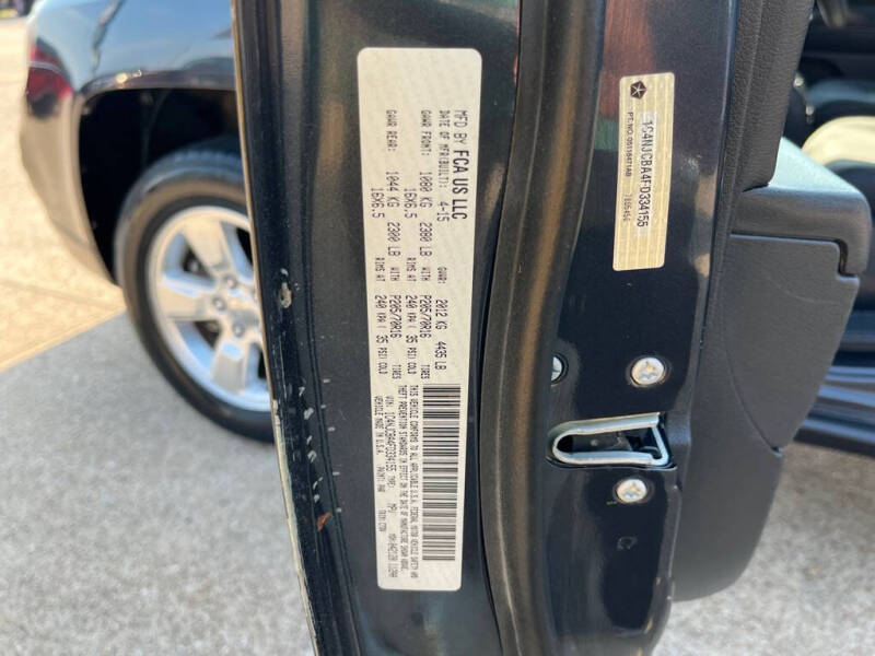 2015 Jeep Compass Sport