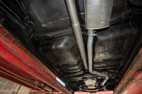 1975 Oldsmobile Delta Eighty-Eight