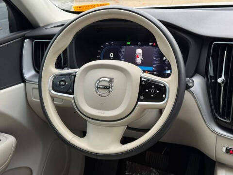 2023 Volvo XC60 B5 Core