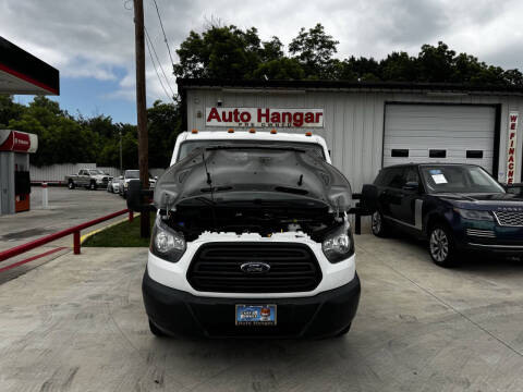 2018 Ford Transit 250
