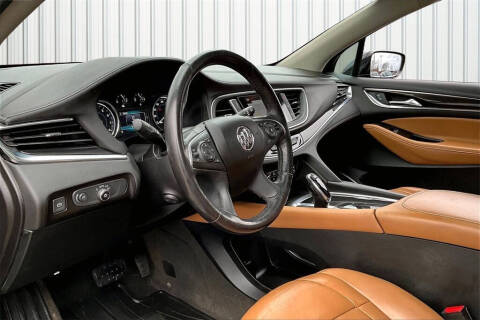 2019 Buick Enclave Premium