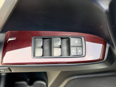 2016 Lexus GX 460