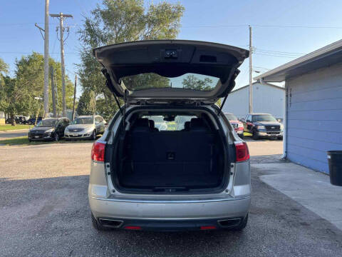 2017 Buick Enclave Premium