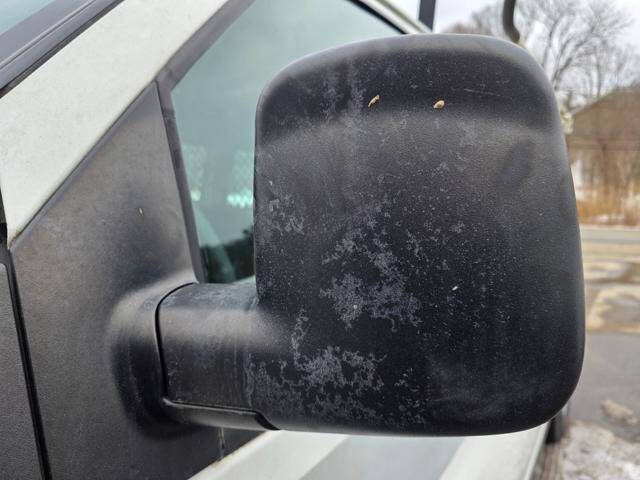 2012 Chevrolet Express 2500