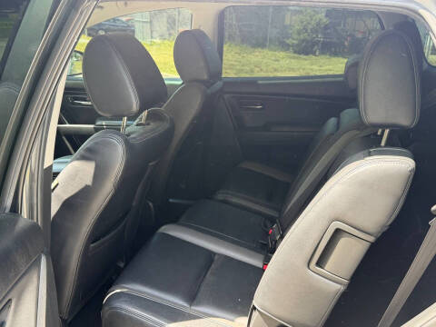 2012 Mazda CX-9 Touring