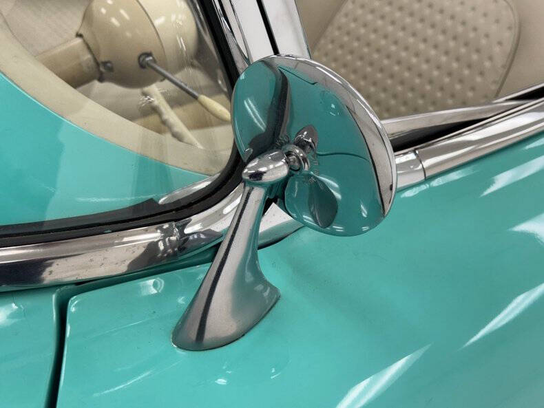 1956 Chevrolet Corvette