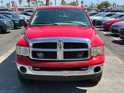 2003 Dodge Ram 2500