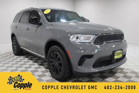 2024 Dodge Durango SXT Plus Photo