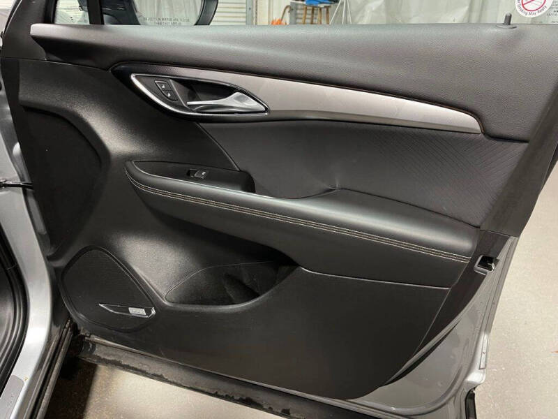 2024 Buick Envision Sport Touring