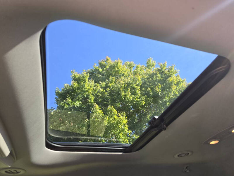 2015 Buick Enclave Premium