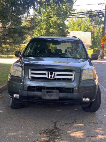 2006 Honda Pilot for sale at Pak1 Trading LLC in South Hackensack NJ