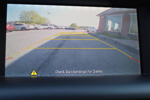 2017 Buick Cascada Premium