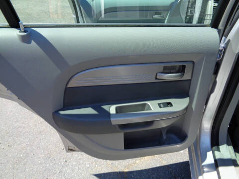 2007 Chrysler Sebring