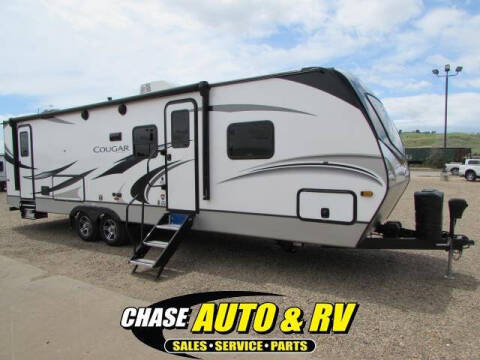 2021 Keystone RV COUGAR T29