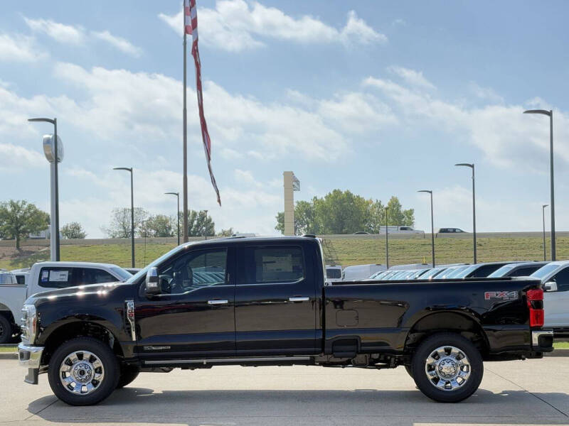 2026 Ford F-350 Super Duty