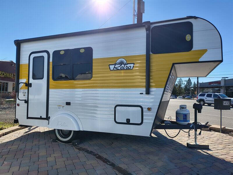 2026 Sunset Park SUNRAY R136