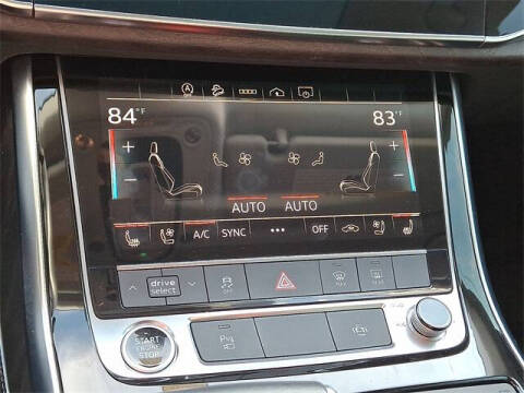 2023 Audi Q8 quattro Premium Plus 55 TFSI