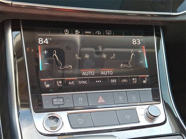 2023 Audi Q8 quattro Premium Plus 55 TFSI