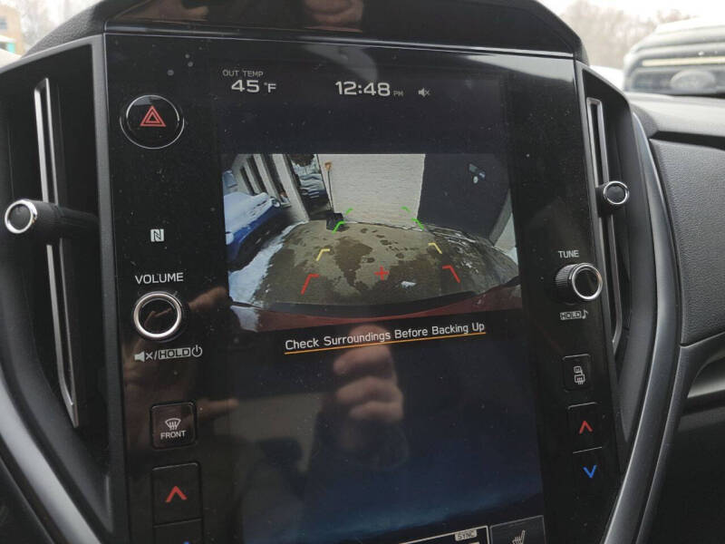 2023 Subaru WRX Premium