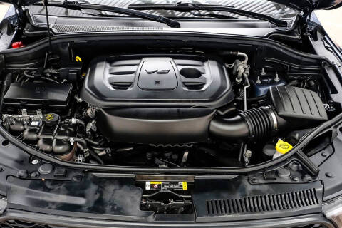 2021 Dodge Durango GT