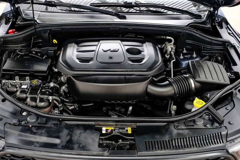 2021 Dodge Durango GT