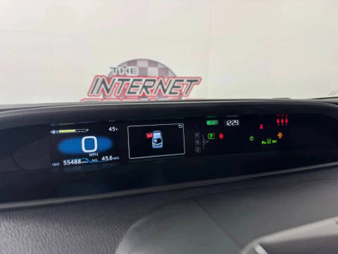 2022 Toyota Prius Prime