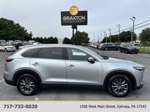 2023 Mazda CX-9 Touring