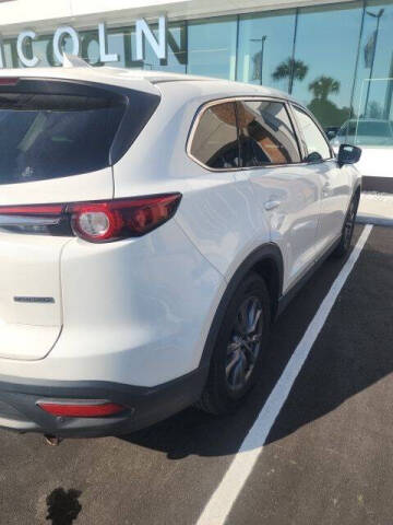 2020 Mazda CX-9 Touring