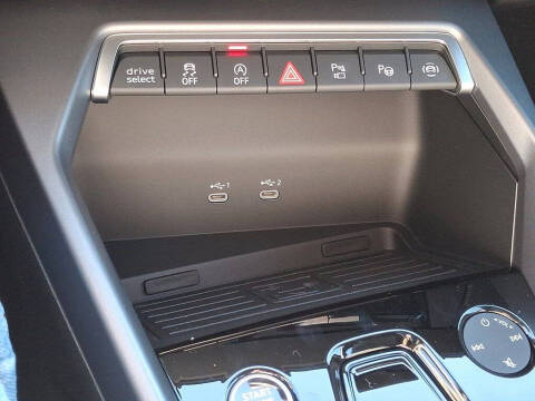 2026 Audi A3 quattro Premium 40 TFSI