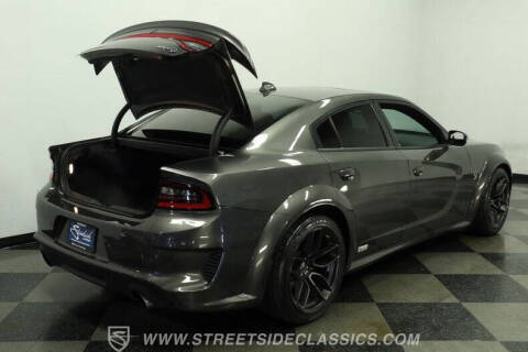 2023 Dodge Charger