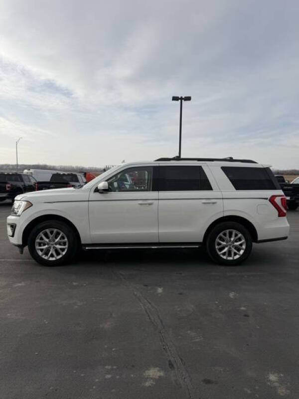 2021 Ford Expedition XLT