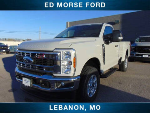 2026 Ford F-350 Super Duty XLT