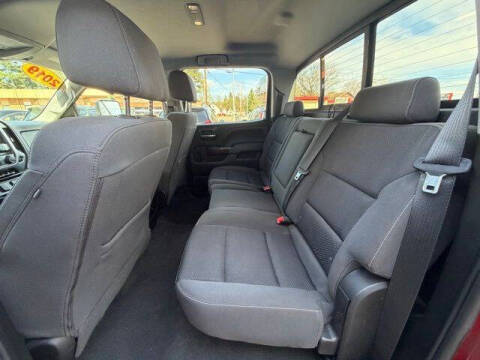 2019 GMC Sierra 2500HD