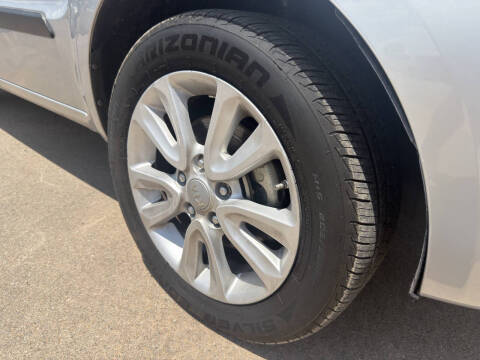 2012 Kia Soul +