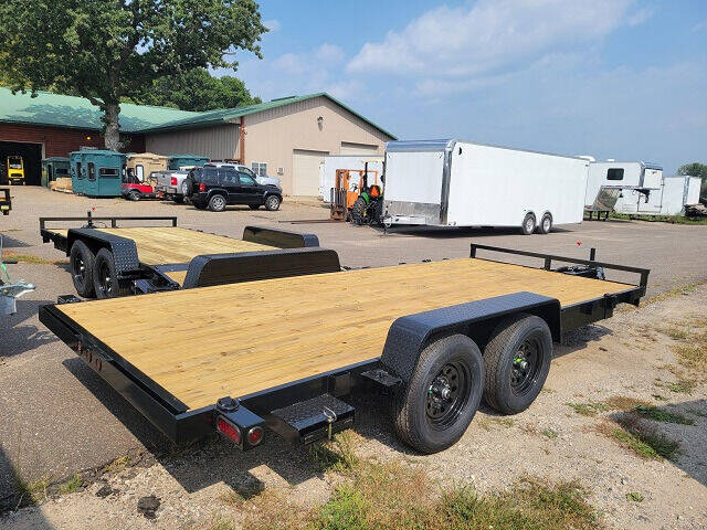 2024 Quality Steel 8316CH7K