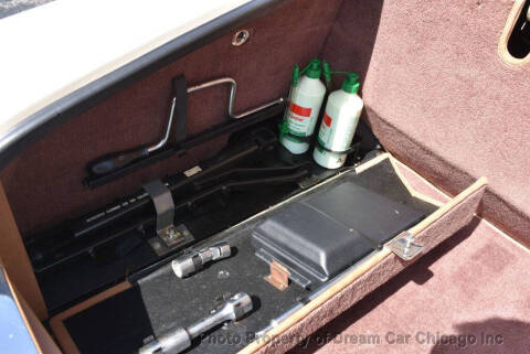 1988 Rolls-Royce Corniche