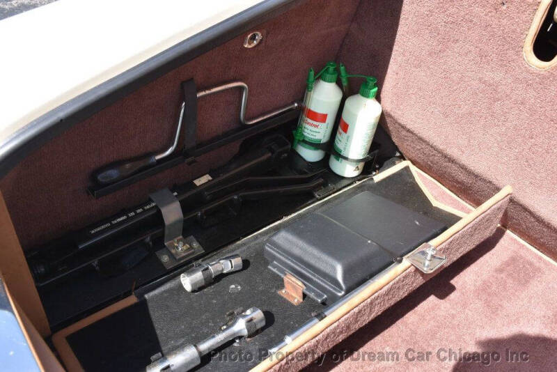 1988 Rolls-Royce Corniche