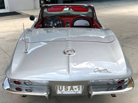 1964 Chevrolet Corvette