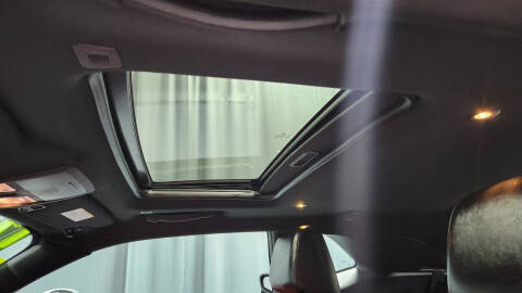 2017 Dodge Challenger GT