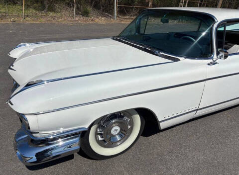 1959 Cadillac Fleetwood