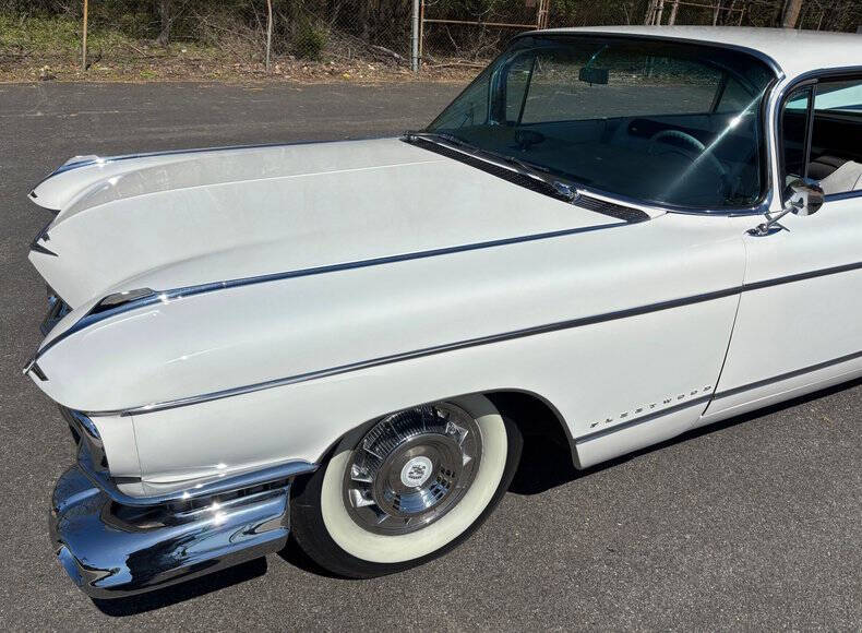 1959 Cadillac Fleetwood