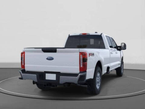 2026 Ford F-350 Super Duty