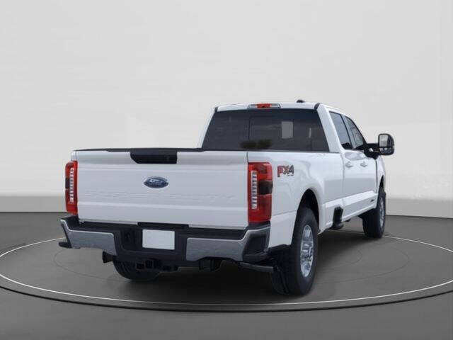 2026 Ford F-350 Super Duty