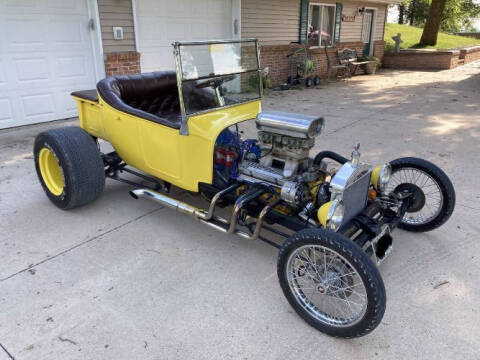 1923 Ford Model T