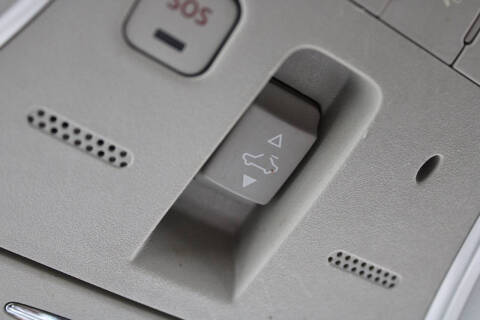 2018 Infiniti Q70L 3.7 Luxe