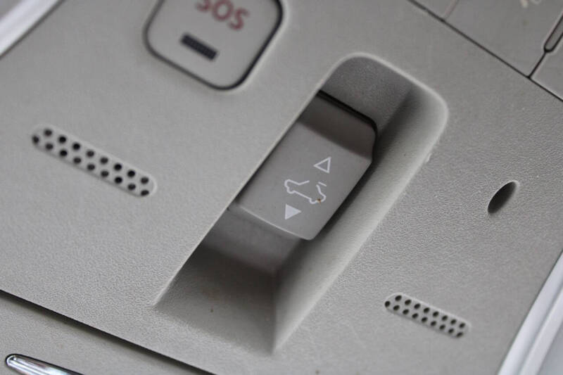 2018 Infiniti Q70L 3.7 Luxe