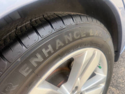 2010 Nissan Altima 3.5 SR