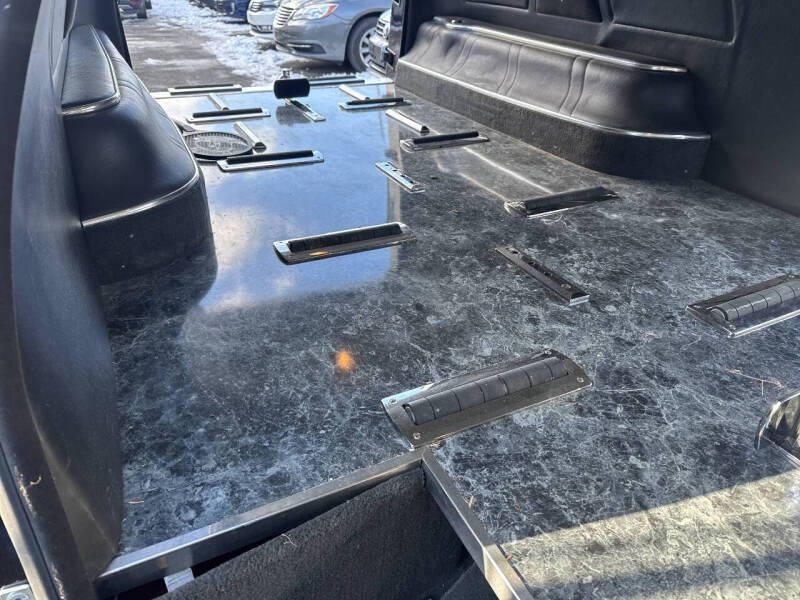 2008 Cadillac DTS Luxury III